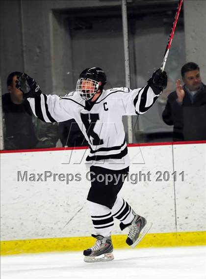 Thumbnail 1 in Hamden @ Xavier photogallery.