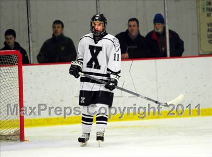 Thumbnail 1 in Hamden @ Xavier photogallery.