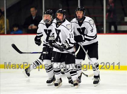 Thumbnail 2 in Hamden @ Xavier photogallery.