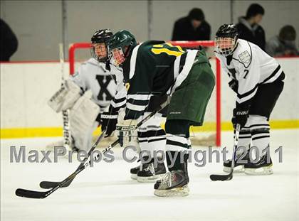 Thumbnail 1 in Hamden @ Xavier photogallery.