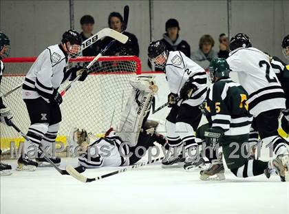Thumbnail 2 in Hamden @ Xavier photogallery.