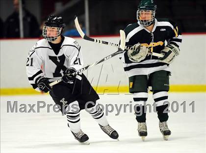 Thumbnail 2 in Hamden @ Xavier photogallery.