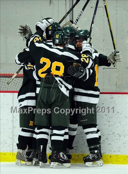 Thumbnail 1 in Hamden @ Xavier photogallery.