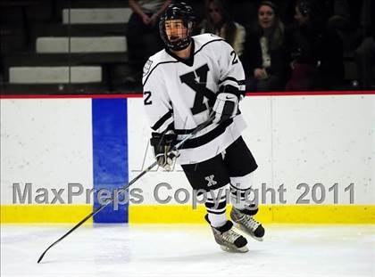 Thumbnail 1 in Hamden @ Xavier photogallery.