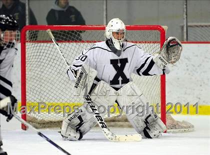 Thumbnail 3 in Hamden @ Xavier photogallery.