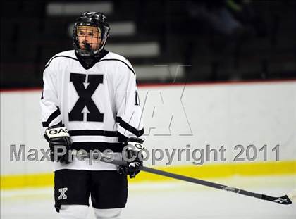 Thumbnail 2 in Hamden @ Xavier photogallery.