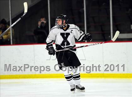 Thumbnail 1 in Hamden @ Xavier photogallery.