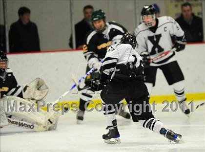 Thumbnail 3 in Hamden @ Xavier photogallery.