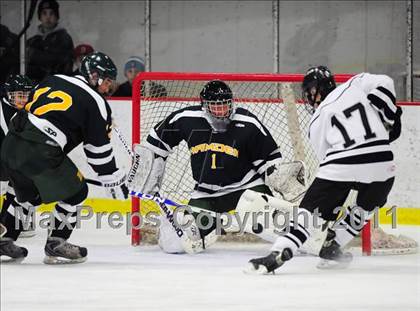 Thumbnail 2 in Hamden @ Xavier photogallery.