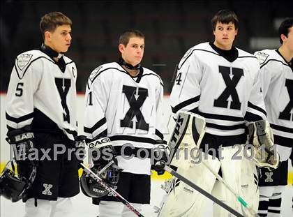 Thumbnail 3 in Hamden @ Xavier photogallery.