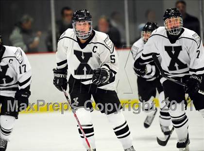 Thumbnail 3 in Hamden @ Xavier photogallery.
