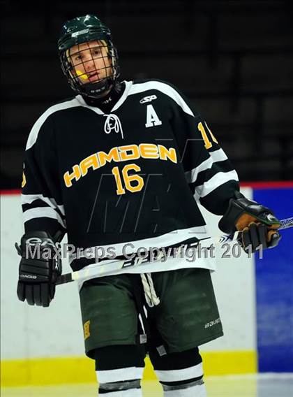 Thumbnail 2 in Hamden @ Xavier photogallery.