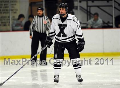 Thumbnail 1 in Hamden @ Xavier photogallery.