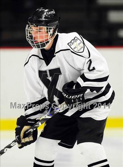 Thumbnail 2 in Hamden @ Xavier photogallery.