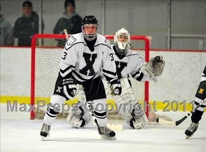 Thumbnail 1 in Hamden @ Xavier photogallery.