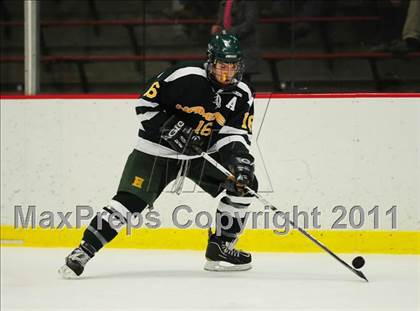 Thumbnail 3 in Hamden @ Xavier photogallery.