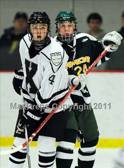 Thumbnail 1 in Hamden @ Xavier photogallery.