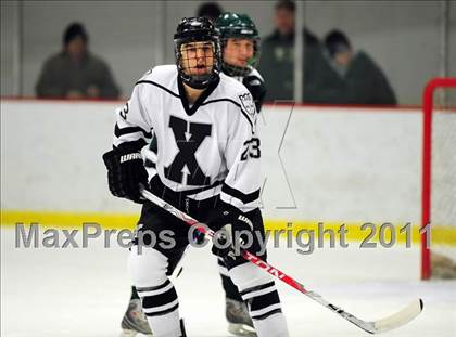Thumbnail 1 in Hamden @ Xavier photogallery.