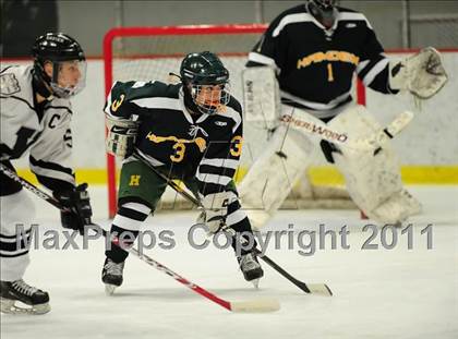 Thumbnail 2 in Hamden @ Xavier photogallery.