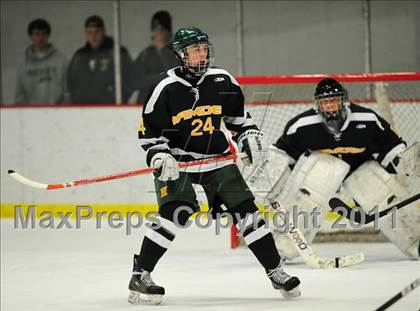 Thumbnail 1 in Hamden @ Xavier photogallery.