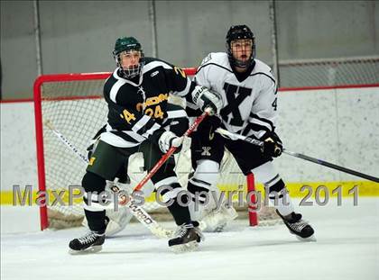 Thumbnail 2 in Hamden @ Xavier photogallery.