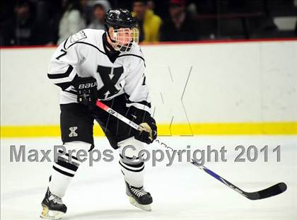 Thumbnail 2 in Hamden @ Xavier photogallery.