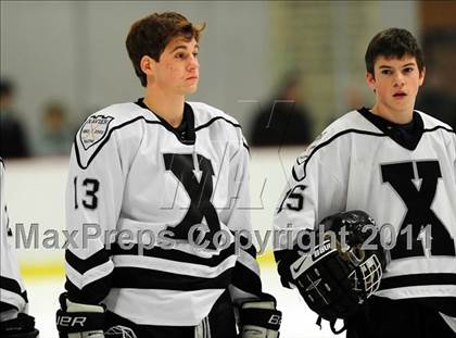 Thumbnail 3 in Hamden @ Xavier photogallery.