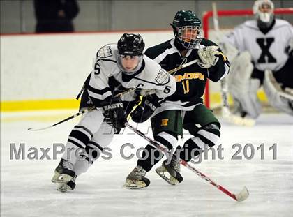 Thumbnail 3 in Hamden @ Xavier photogallery.