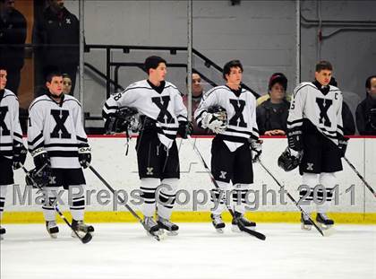 Thumbnail 2 in Hamden @ Xavier photogallery.