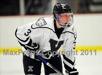 Thumbnail 1 in Hamden @ Xavier photogallery.