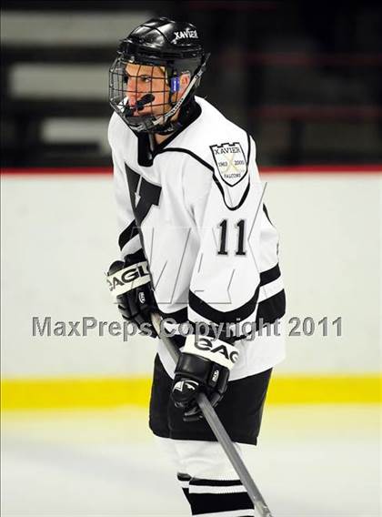 Thumbnail 3 in Hamden @ Xavier photogallery.