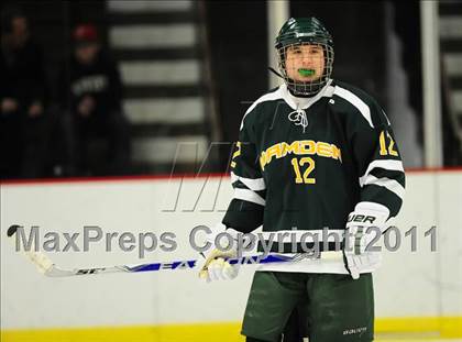 Thumbnail 2 in Hamden @ Xavier photogallery.