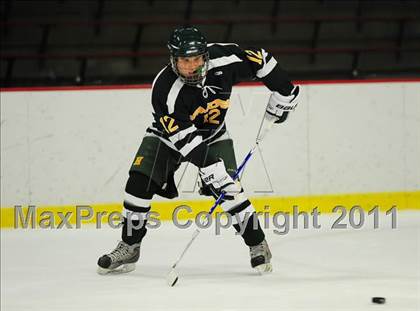 Thumbnail 1 in Hamden @ Xavier photogallery.