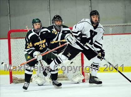 Thumbnail 1 in Hamden @ Xavier photogallery.