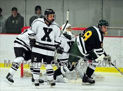 Thumbnail 1 in Hamden @ Xavier photogallery.