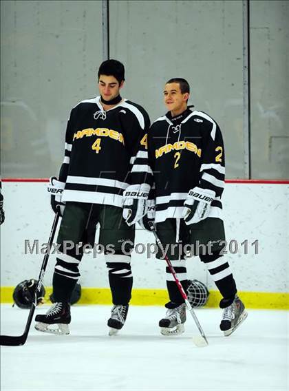 Thumbnail 1 in Hamden @ Xavier photogallery.
