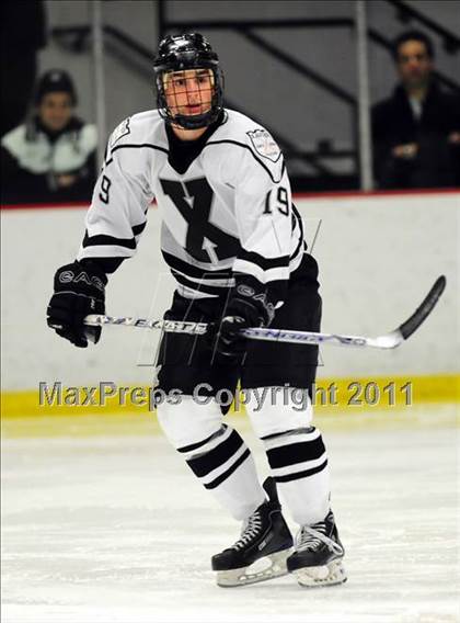 Thumbnail 2 in Hamden @ Xavier photogallery.