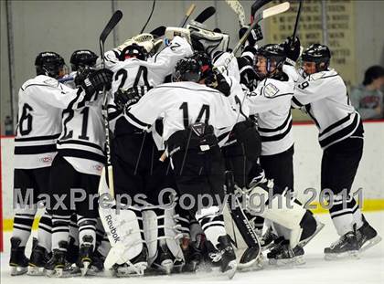 Thumbnail 1 in Hamden @ Xavier photogallery.