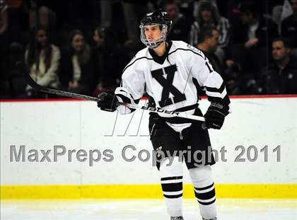 Thumbnail 1 in Hamden @ Xavier photogallery.