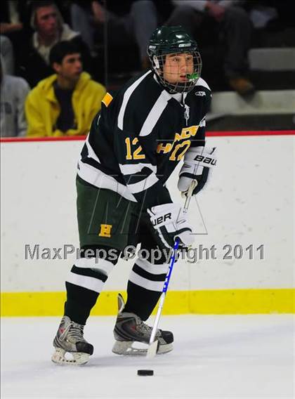 Thumbnail 1 in Hamden @ Xavier photogallery.