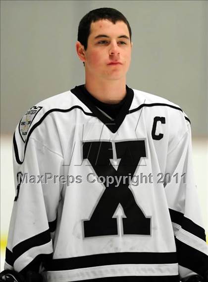 Thumbnail 2 in Hamden @ Xavier photogallery.