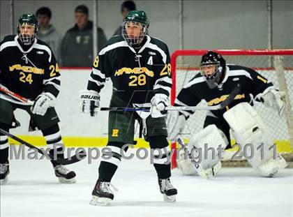 Thumbnail 1 in Hamden @ Xavier photogallery.
