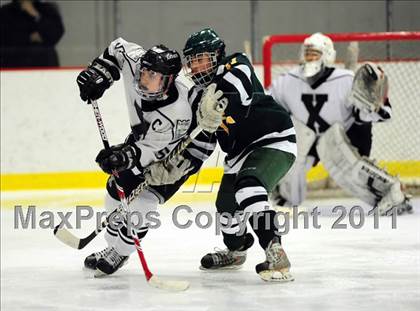 Thumbnail 3 in Hamden @ Xavier photogallery.