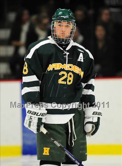 Thumbnail 3 in Hamden @ Xavier photogallery.