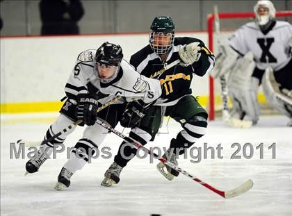 Thumbnail 2 in Hamden @ Xavier photogallery.
