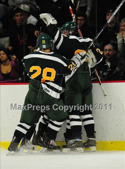 Thumbnail 1 in Hamden @ Xavier photogallery.