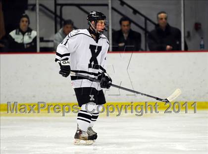 Thumbnail 1 in Hamden @ Xavier photogallery.