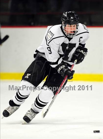 Thumbnail 1 in Hamden @ Xavier photogallery.