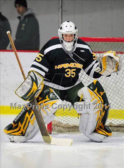 Thumbnail 3 in Hamden @ Xavier photogallery.