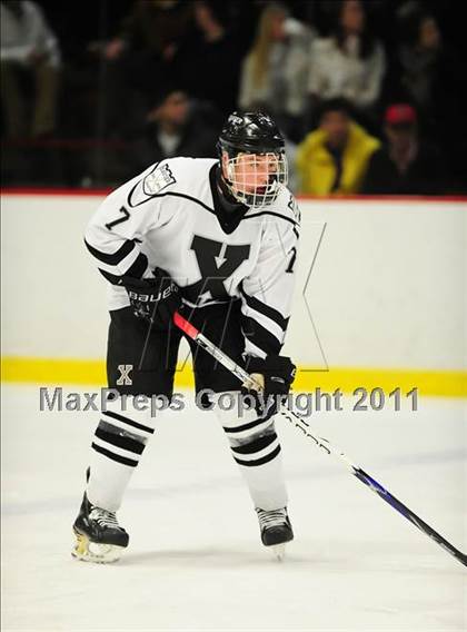 Thumbnail 2 in Hamden @ Xavier photogallery.